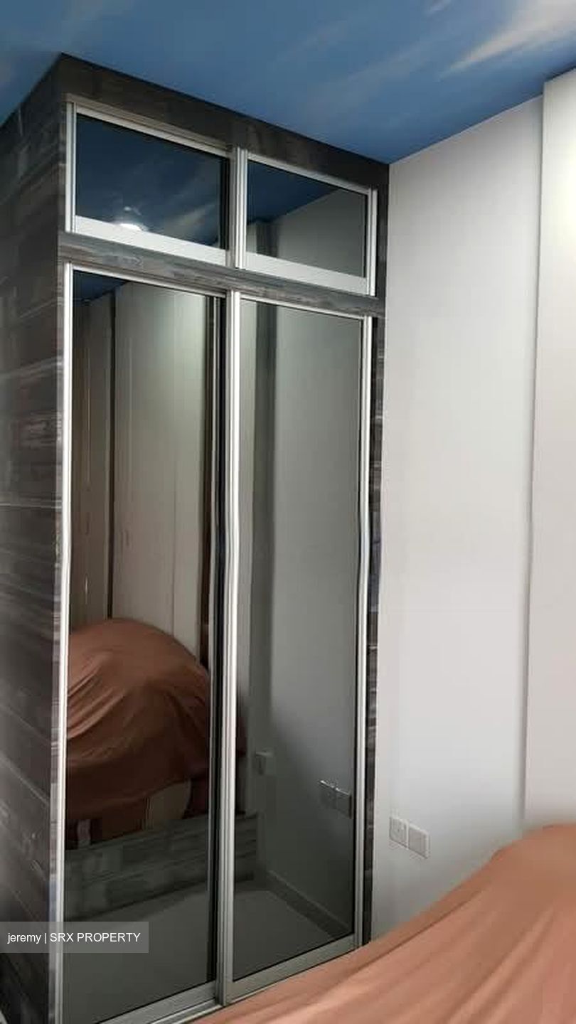 Forte Suites (D8), Apartment #538702981